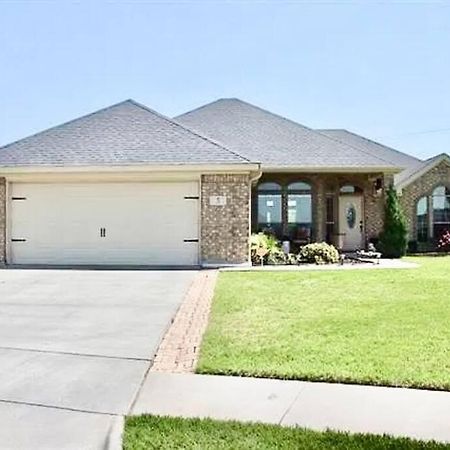 Luxury Entire Home Wichita Falls Exterior photo